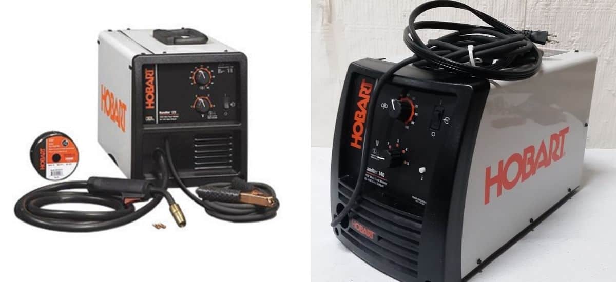 Hobart 140 vs. 190 Which Is Better?
