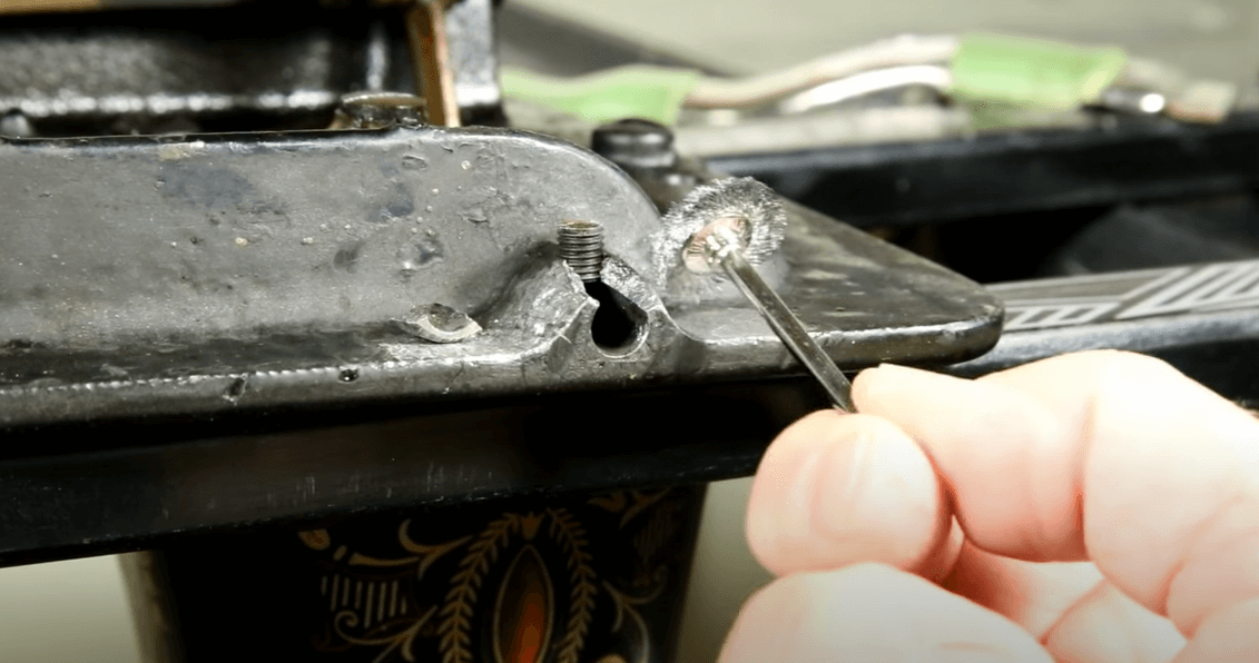 Jb Weld Cast Iron Engine Block