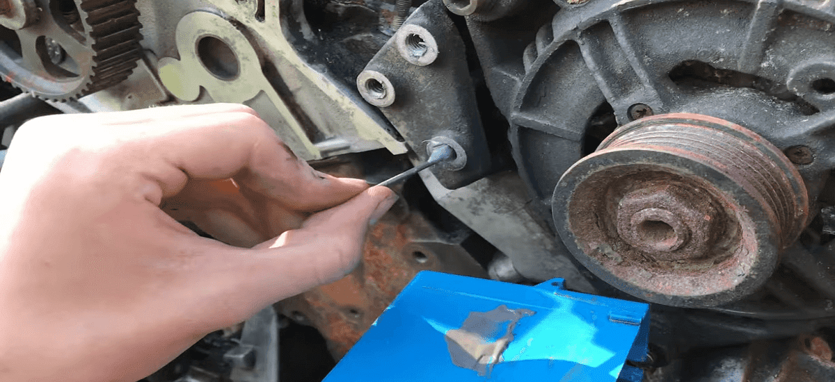 How to Fix Threads With JB Weld? Ultimate Guide